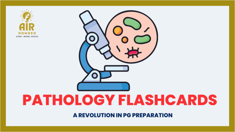 Pathology Flash Cards