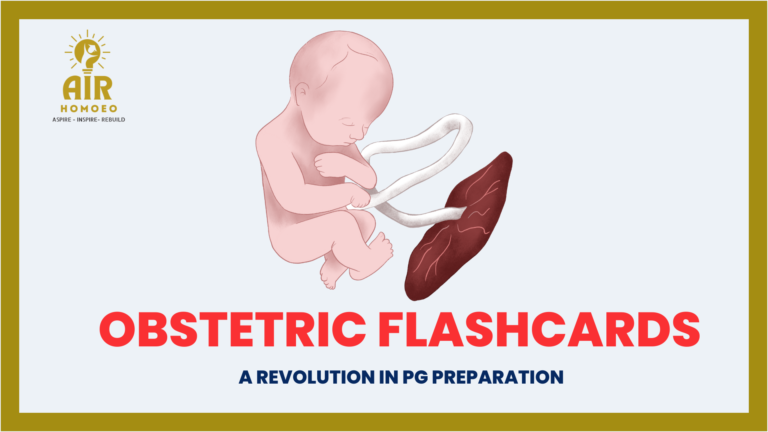 Obstetrics Flashcards