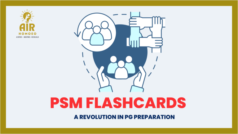 PSM Flashcards