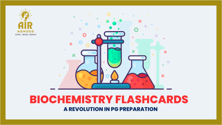 Biochemistry Flashcards