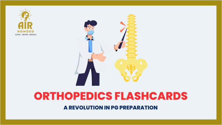 Orthopedics Flashcards