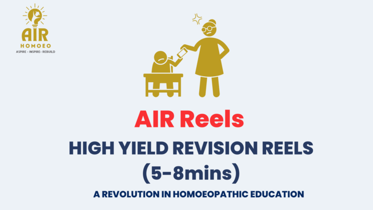 AIR Reels