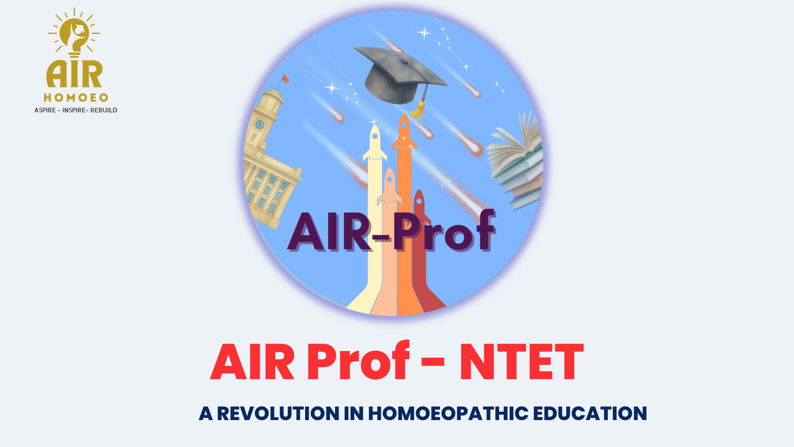 NTET AIR-Prof