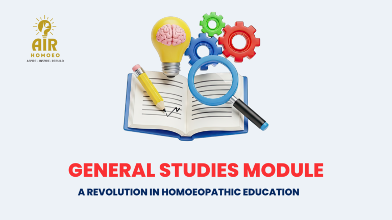 General Studies