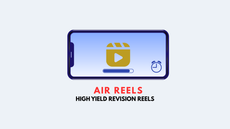 AIR Reels